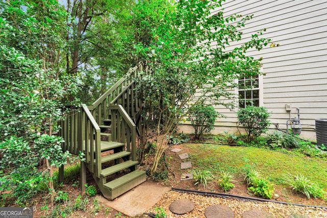 4005 Spring Cove Drive, Duluth, GA 30097