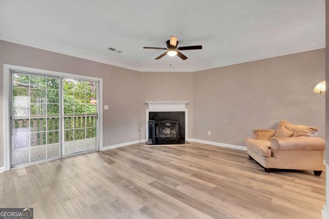 4005 Spring Cove Drive, Duluth, GA 30097