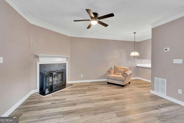 4005 Spring Cove Drive, Duluth, GA 30097