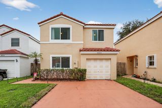 6207 Navajo Terrace, Margate, FL 33063