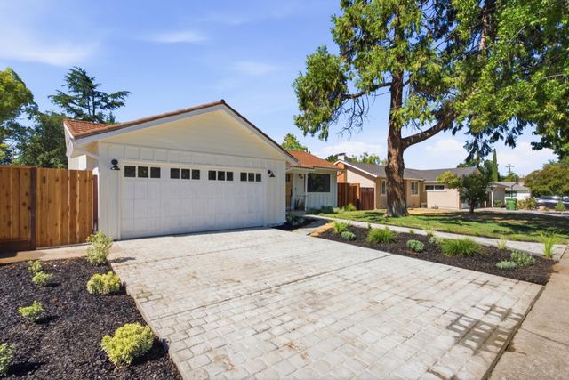 359 Penn Way, Los Gatos, CA 95032