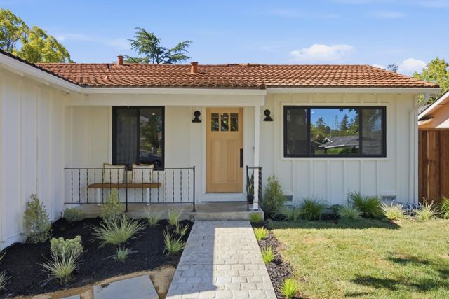 359 Penn Way, Los Gatos, CA 95032