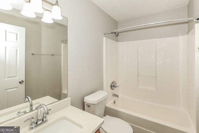 5391 Katherine Village Drive, Ellenwood, GA 30294