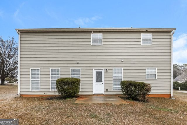 5391 Katherine Village Drive, Ellenwood, GA 30294