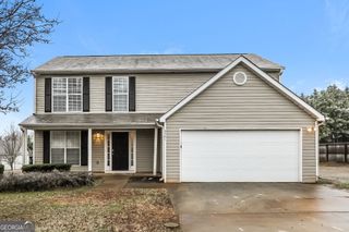 5391 Katherine Village Drive, Ellenwood, GA 30294
