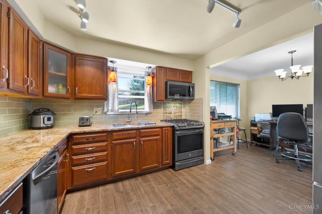 4073 Mantell Avenue, Sycamore Twp, OH 45236