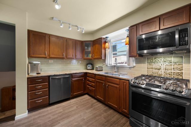 4073 Mantell Avenue, Sycamore Twp, OH 45236