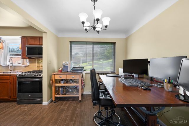 4073 Mantell Avenue, Sycamore Twp, OH 45236