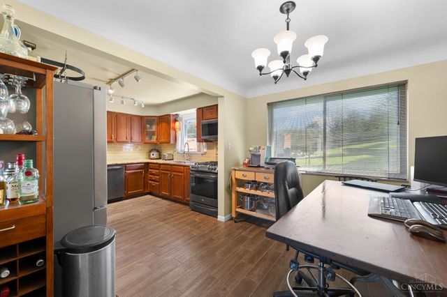 4073 Mantell Avenue, Sycamore Twp, OH 45236