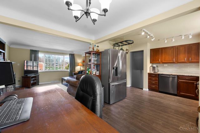 4073 Mantell Avenue, Sycamore Twp, OH 45236