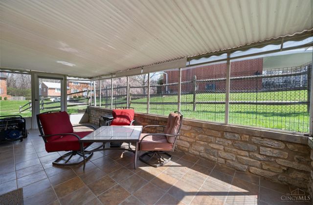 4073 Mantell Avenue, Sycamore Twp, OH 45236