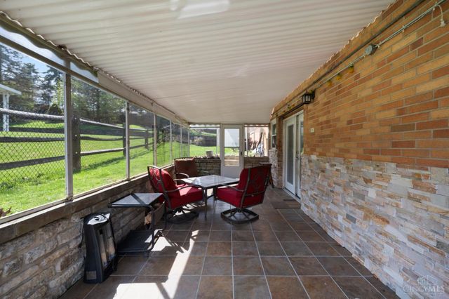 4073 Mantell Avenue, Sycamore Twp, OH 45236