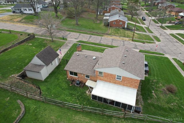 4073 Mantell Avenue, Sycamore Twp, OH 45236