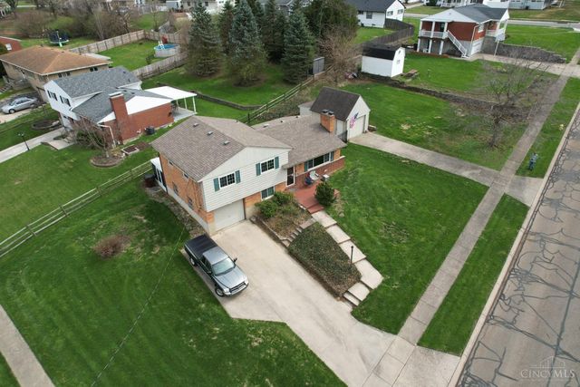 4073 Mantell Avenue, Sycamore Twp, OH 45236