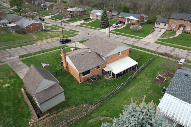 4073 Mantell Avenue, Sycamore Twp, OH 45236