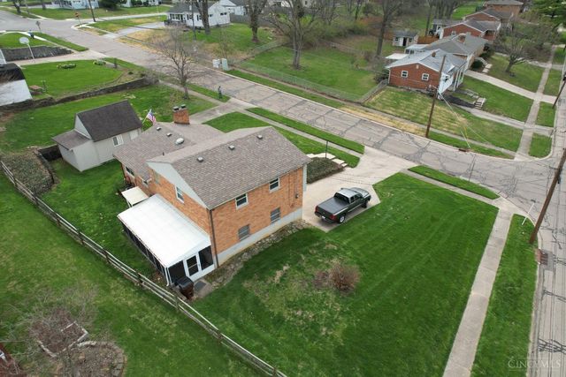 4073 Mantell Avenue, Sycamore Twp, OH 45236