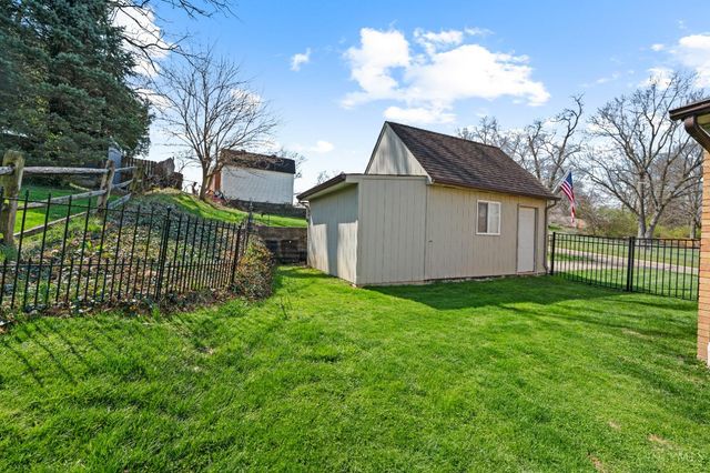 4073 Mantell Avenue, Sycamore Twp, OH 45236