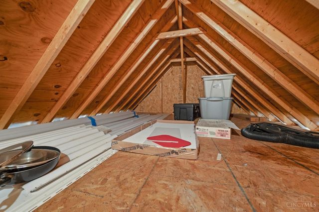 4073 Mantell Avenue, Sycamore Twp, OH 45236