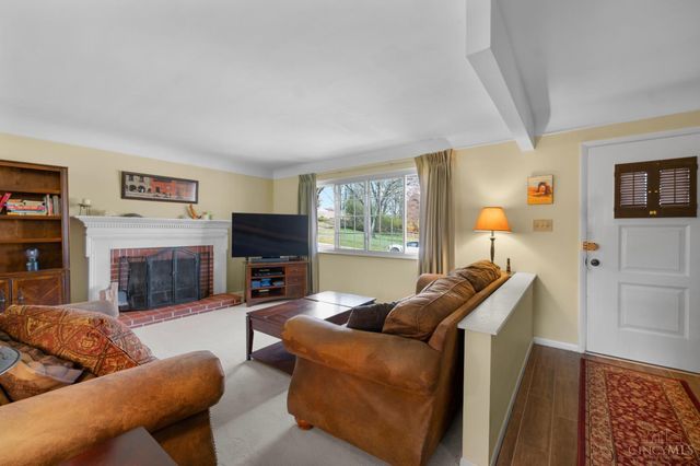 4073 Mantell Avenue, Sycamore Twp, OH 45236