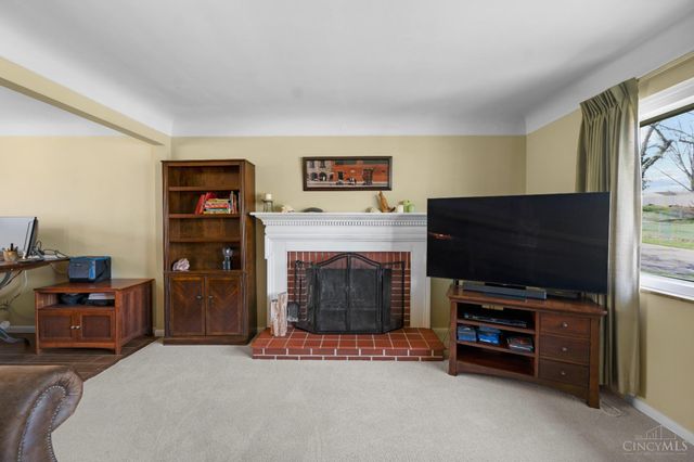 4073 Mantell Avenue, Sycamore Twp, OH 45236