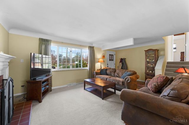 4073 Mantell Avenue, Sycamore Twp, OH 45236