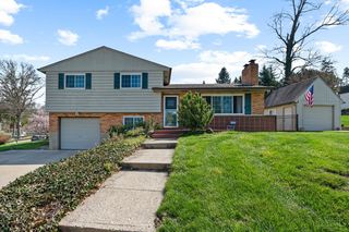 4073 Mantell Avenue, Sycamore Twp, OH 45236