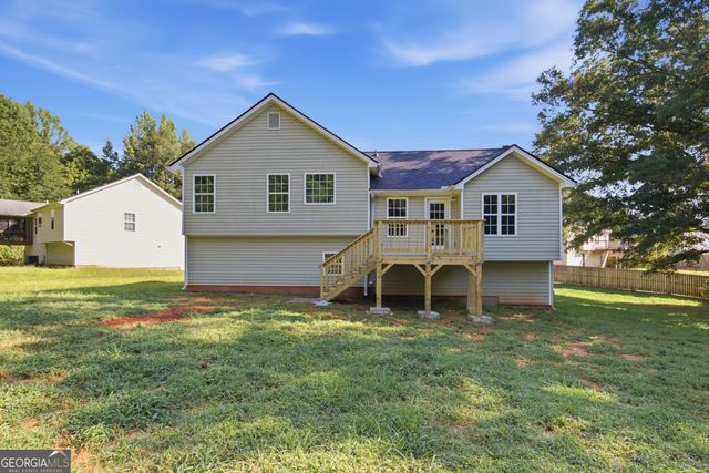 59 Adams Lane, Rockmart, GA 30153