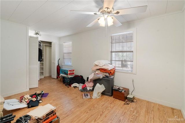 317 S 7th Street S, Donna, TX 78537
