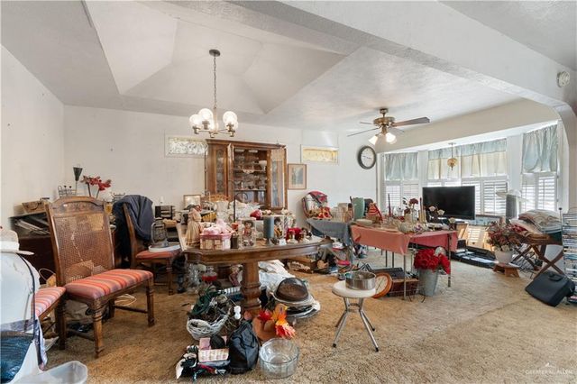 317 S 7th Street S, Donna, TX 78537
