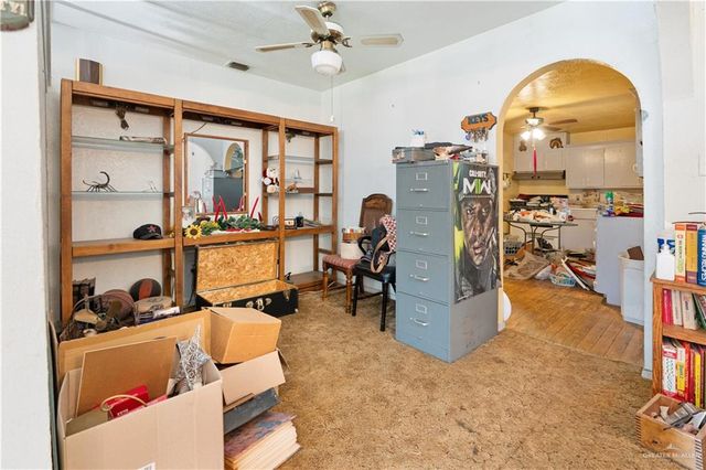 317 S 7th Street S, Donna, TX 78537