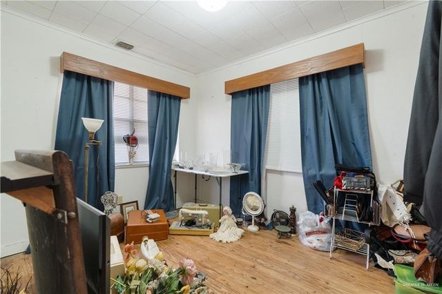 317 S 7th Street S, Donna, TX 78537