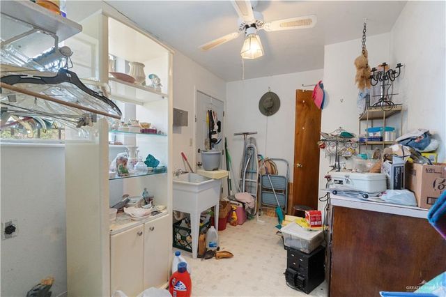 317 S 7th Street S, Donna, TX 78537