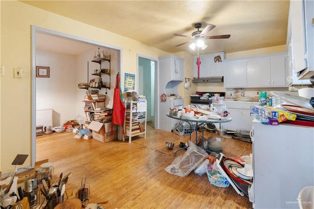 317 S 7th Street S, Donna, TX 78537