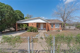 317 S 7th Street S, Donna, TX 78537