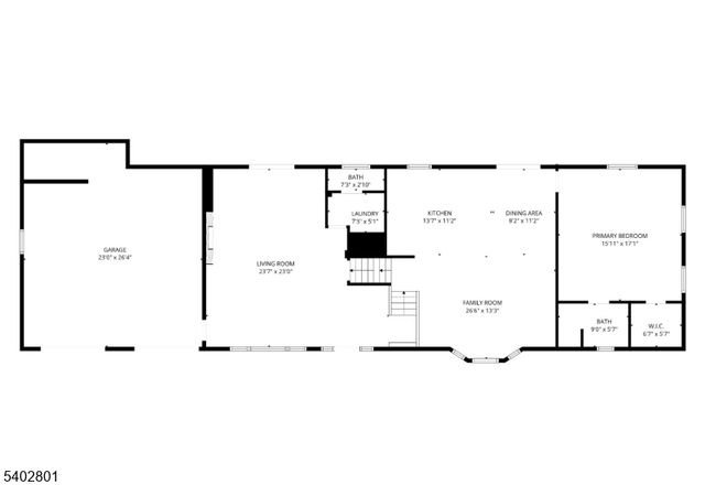 21 Vauxhall Rd, East Brunswick Twp., NJ 08816