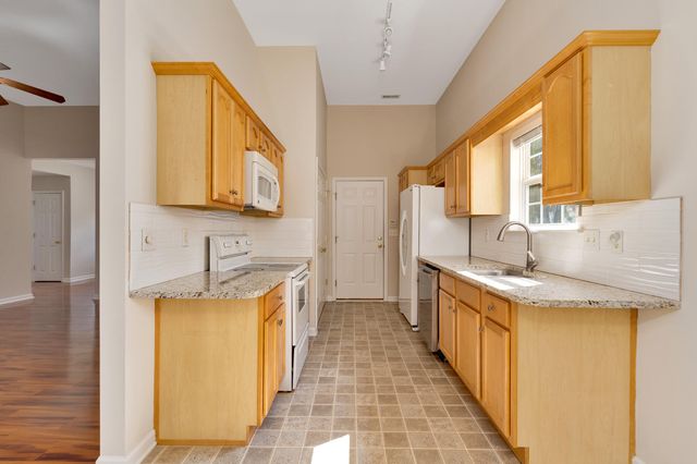 7117 Tyner Crossing Drive, Chattanooga, TN 37421