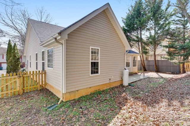 7117 Tyner Crossing Drive, Chattanooga, TN 37421