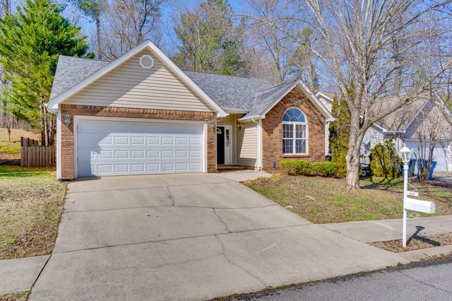 7117 Tyner Crossing Drive, Chattanooga, TN 37421