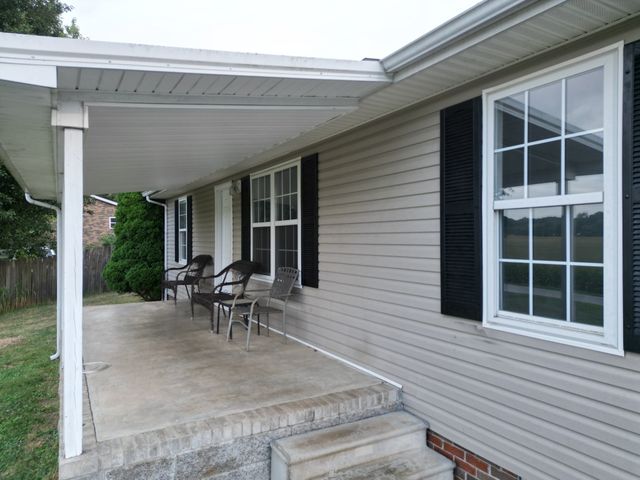 109 Gwinn Rd, Ethridge, TN 38456