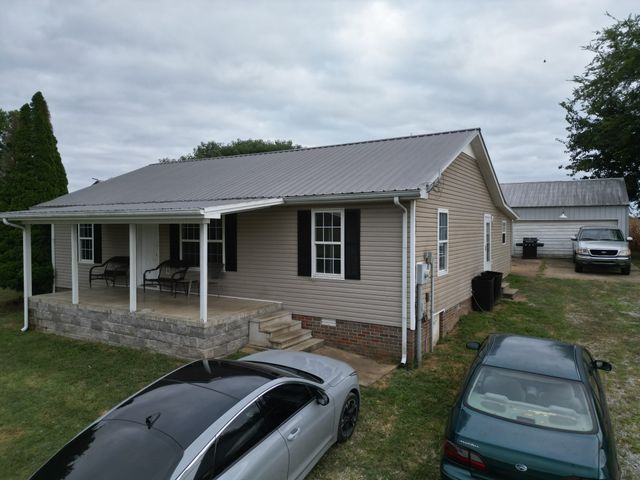 109 Gwinn Rd, Ethridge, TN 38456