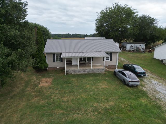 109 Gwinn Rd, Ethridge, TN 38456