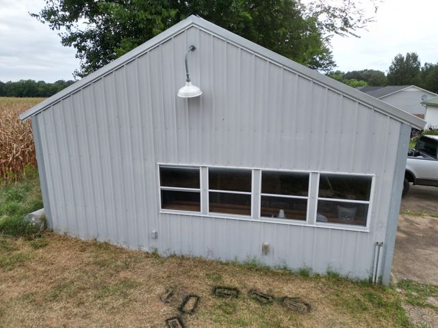 109 Gwinn Rd, Ethridge, TN 38456