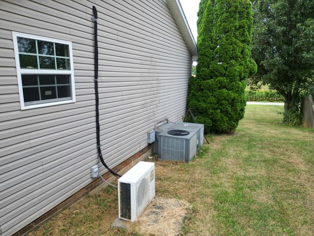 109 Gwinn Rd, Ethridge, TN 38456