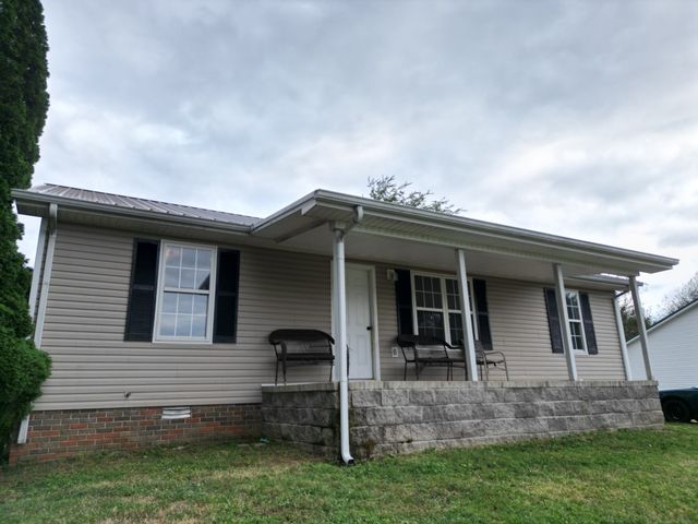 109 Gwinn Rd, Ethridge, TN 38456