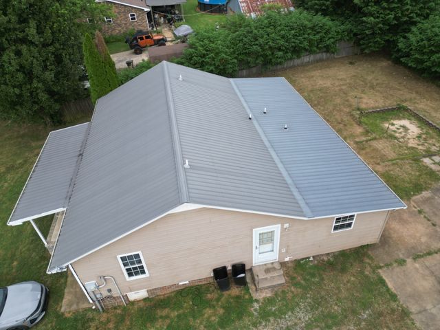 109 Gwinn Rd, Ethridge, TN 38456