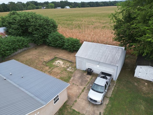 109 Gwinn Rd, Ethridge, TN 38456