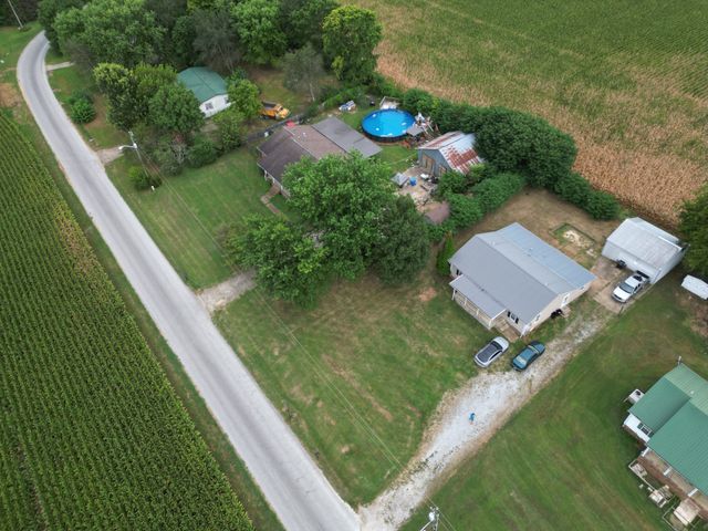 109 Gwinn Rd, Ethridge, TN 38456