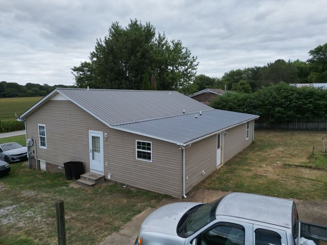 109 Gwinn Rd, Ethridge, TN 38456