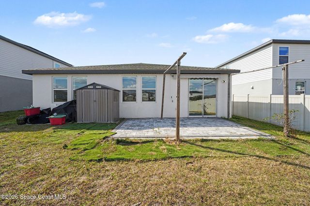 1517 Congaree Street, Davenport, FL 33837