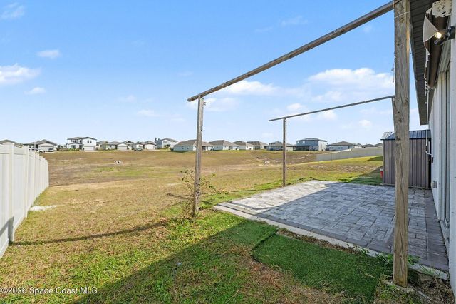 1517 Congaree Street, Davenport, FL 33837